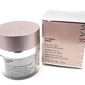 TimeWise Repair® Volu-Firm® Night Treatment With Retinol